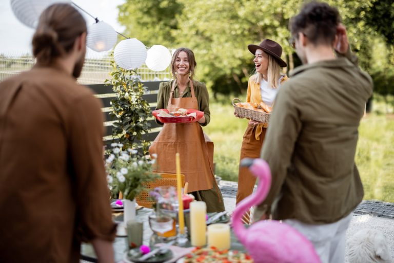 A Day in the Life of an Event Planner
