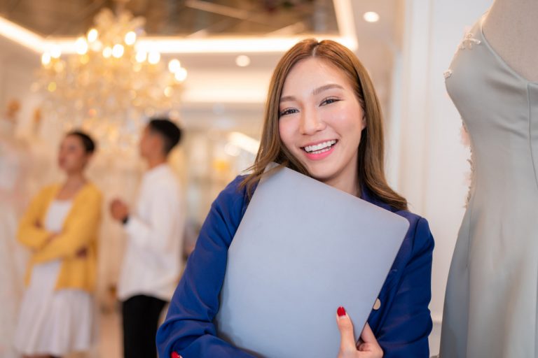 From Hobby to Career: How to Start Your Own Event Planning Business
